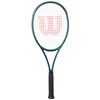 Wilson Blade 98 16X19 V9 Osträngat, Tennisracket