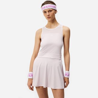 J.Lindeberg Elodie Dress, Padel- & tennisklänning dam