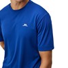J.Lindeberg Ade T-shirt, Padel- & tennis T-shirt Herr