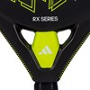 Adidas RX Series Lime, Padelracket