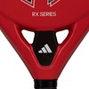 Adidas RX Series Red, Padelmailat