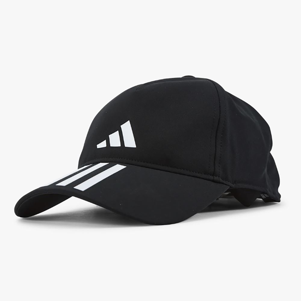 Adidas Baseball Cap 3-Stripe Keps / Visor