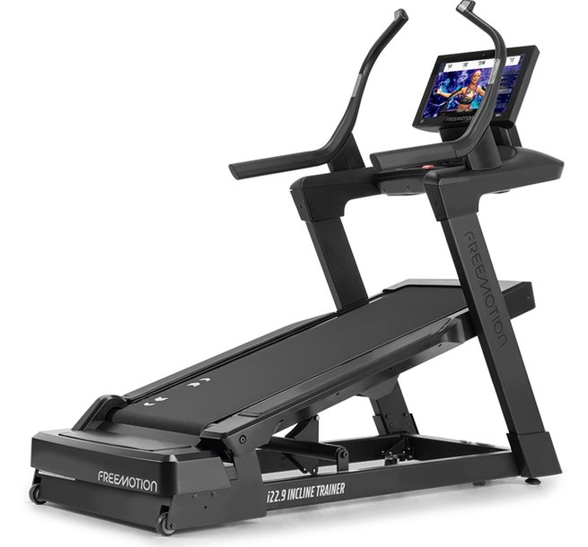 Freemotion I22.9-incline trainer