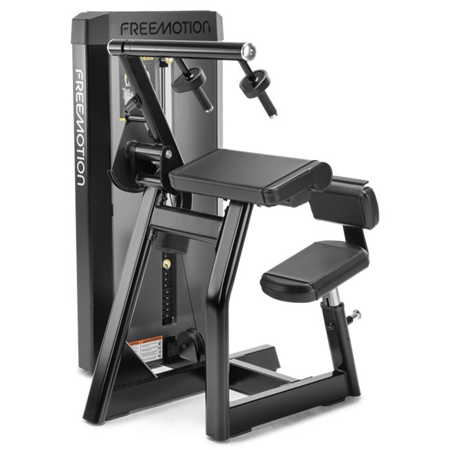 Freemotion Selectorized Tricep