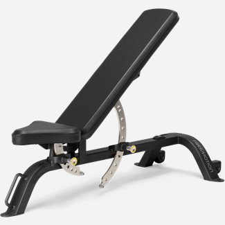 Freemotion Treningsapparat - Freemotion Epic Free Weight Adjustable Bench