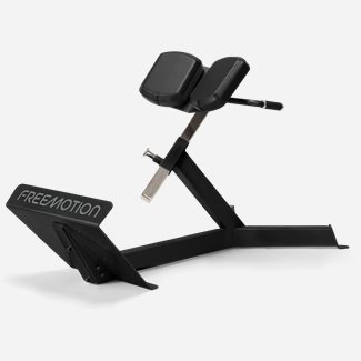 Freemotion Epic Free Weight 45 Degree Back Extension