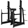 Freemotion Treningsapparat - Freemotion Epic Free Weight Military Press