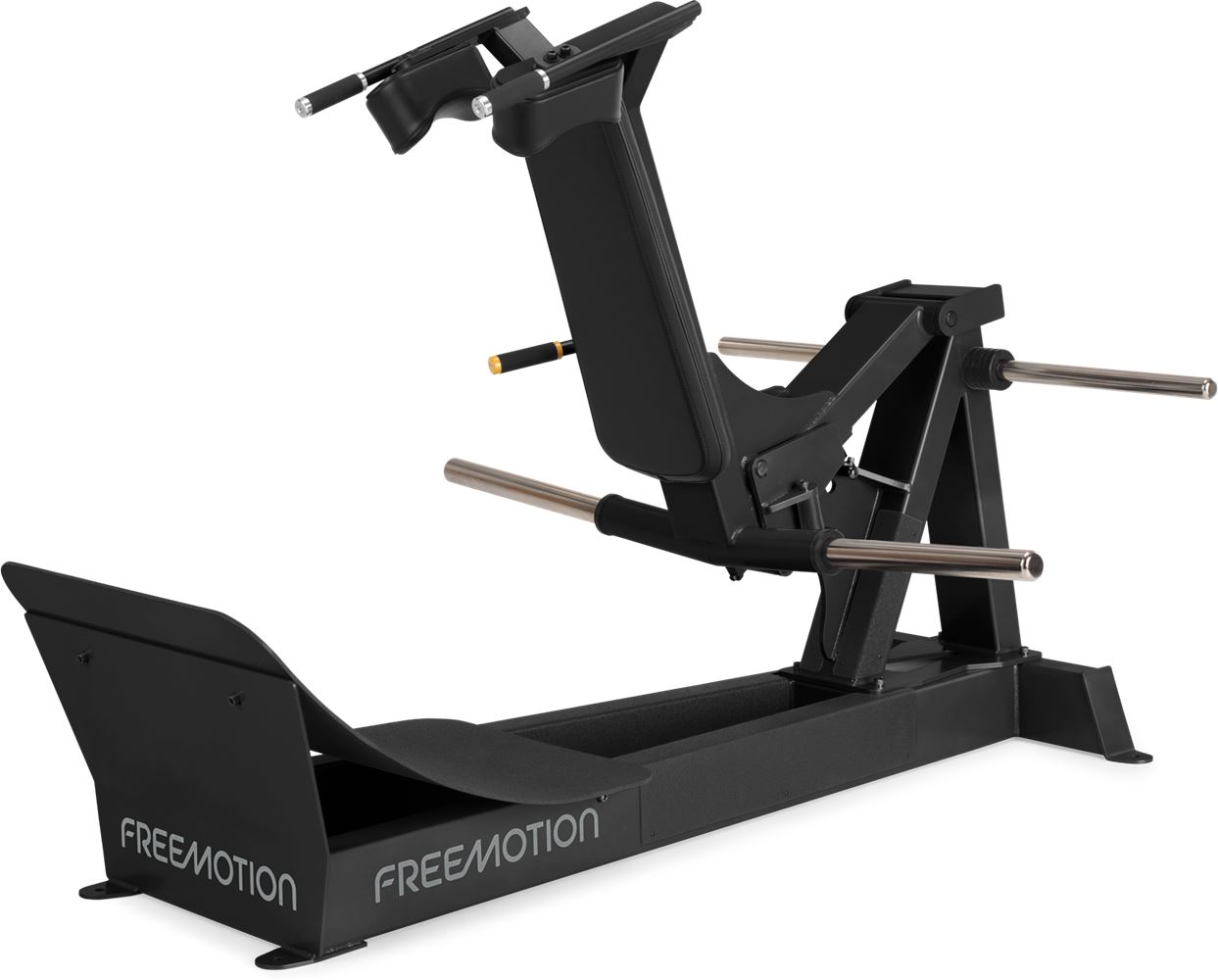 Freemotion Epic Free Weight Pl-Squat, Styrkemaskiner - Ben