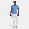 Nike Polo Dri-Fit Heritge Slim, Padel- og tennispique herre
