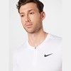 Nike Court Dri-Fit Advantage Polo, Padel- og tennispique herre