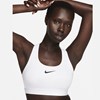 Nike Swoosh Med Sport Bra, Sports-BH