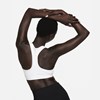 Nike Swoosh Med Sport Bra, Sports-BH