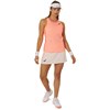 Asics Women Match Skirt, Padel- och tenniskjol dam