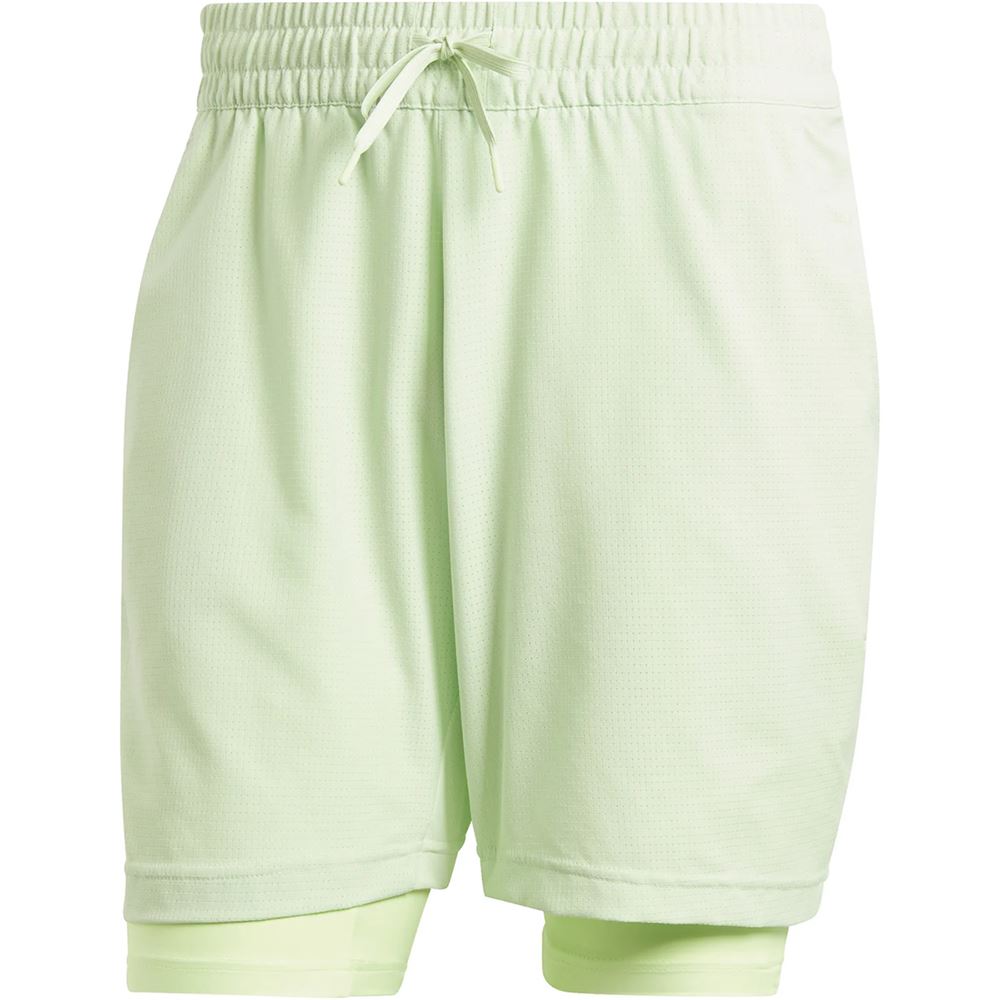 Adidas 2N1 Shorts Pro Padel- & tennisshorts herr
