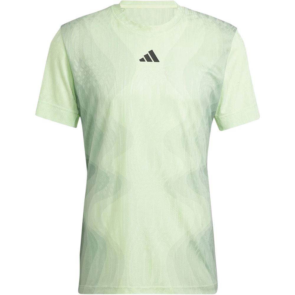 Adidas Freelift Tee Pro Padel- & tennis t-shirt herr