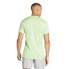 Adidas Freelift Tee, Padel- & tennis t-shirt herr