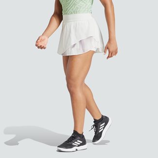 Adidas Print Skirt Pro, Padel- & tenniskjol dam