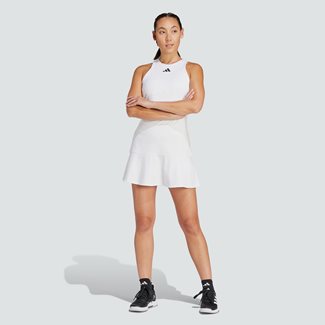 Adidas Y-Dress, Padel- & tennisklänning dam