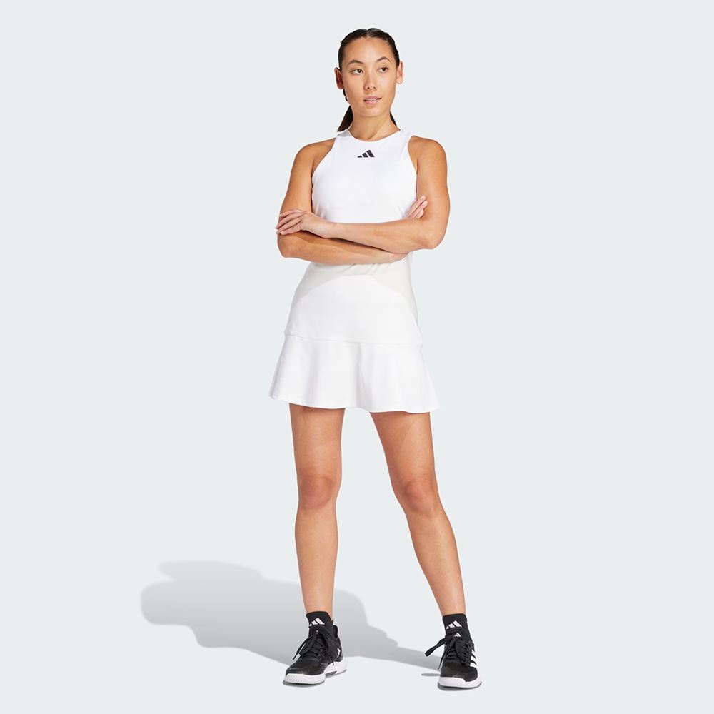 Adidas Y-Dress Padel- & tennisklänning dam