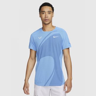 Nike One Dri-Fit Tight, Padel- og tennis T-skjorte herre