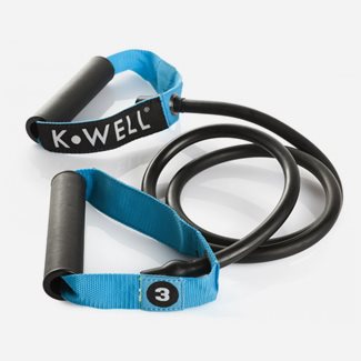 K-Well Resistance Tube Blue (Strong)
