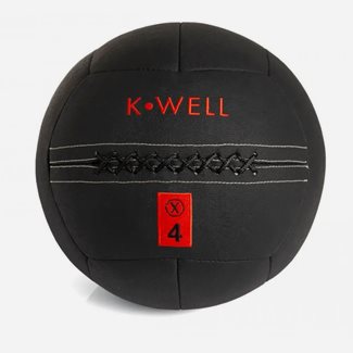 K-Well Treningsballer - K-Well Slamball