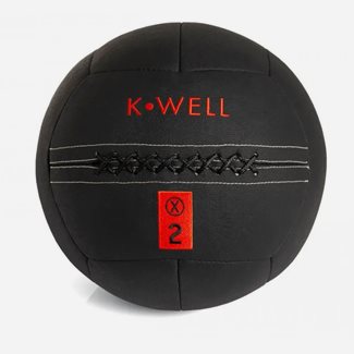 K-Well Executive - Slam Ball 2 kg, Slamball