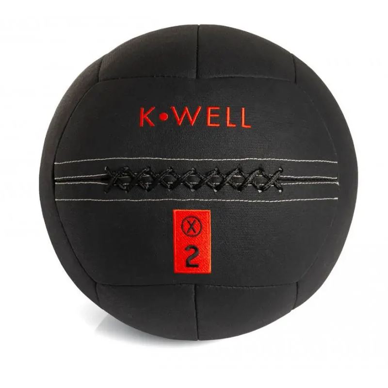 K-Well Executive – Slam Ball 2 kg Slamball