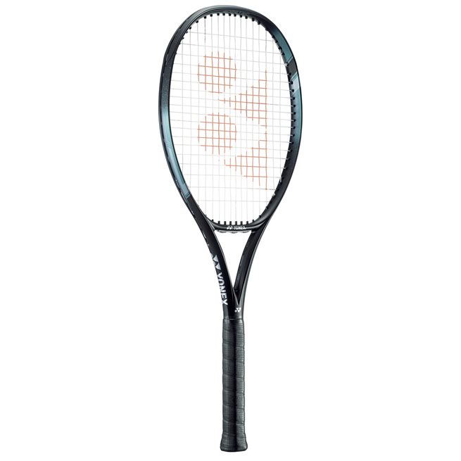 Yonex Ezone 100 osträngat, Tennisracket