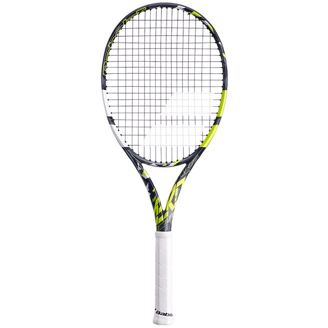 Babolat Pure Aero Lite 2023 Strung G osträngat, Tennisracket