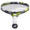 Babolat Pure Aero Lite 2023 Strung G osträngat, Tennisracket