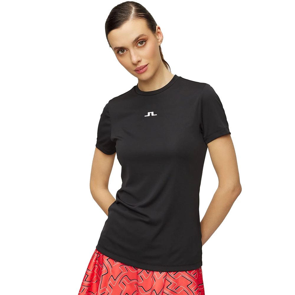 J.Lindeberg Ada Padel- och tennis T-shirt dam