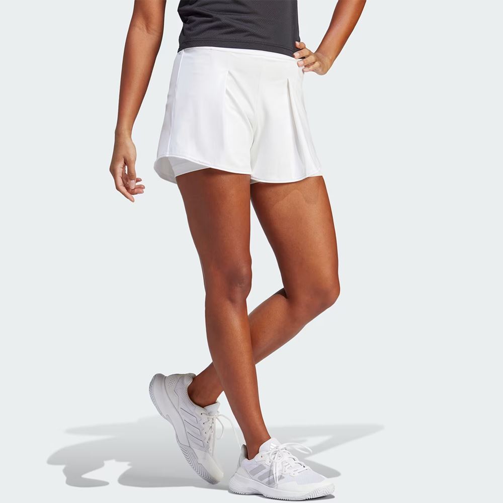 Adidas Match Shorts Naisten padel ja tennis shortsit