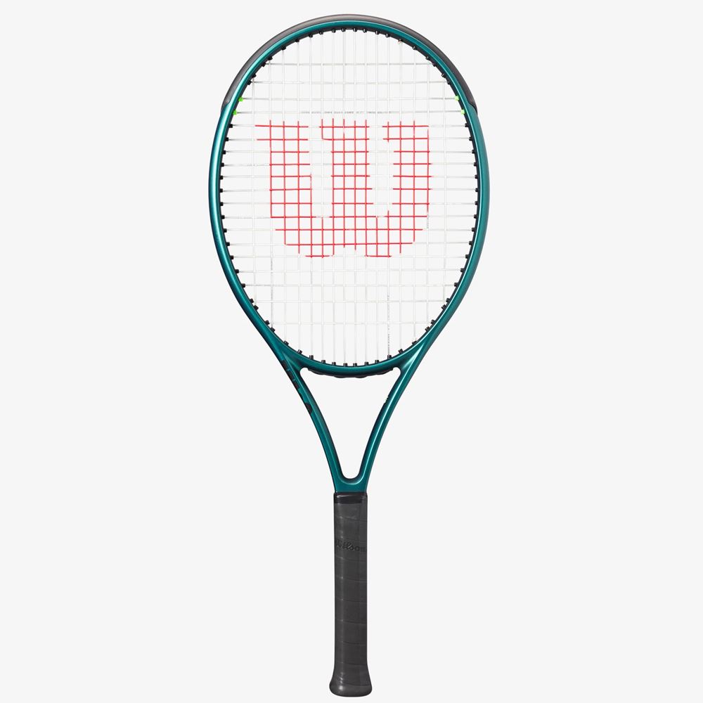 Wilson Blade 26 V9, Tennisracket barn | Tennis - Tennisracket junior | Padelspecialisterna