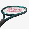Wilson Blade 100 V9 FRM, Tennisracket