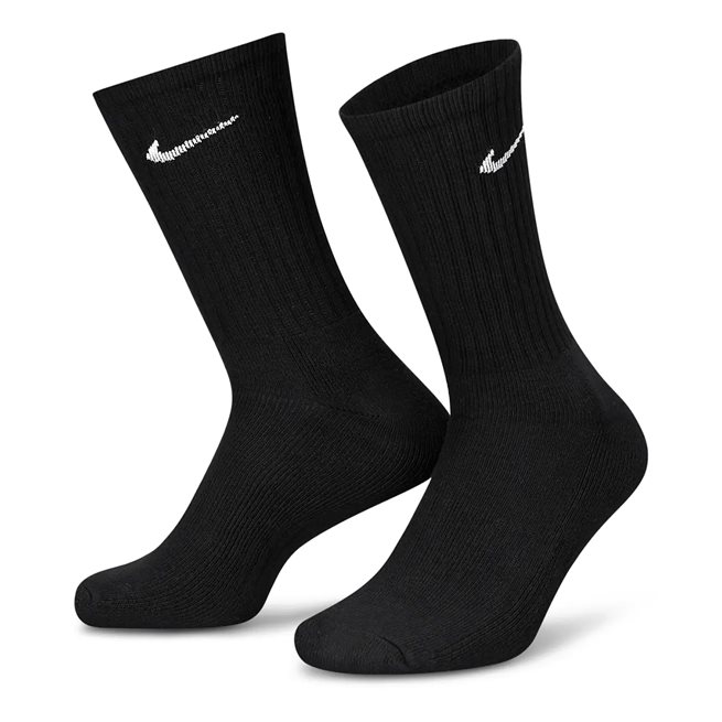 Nike Cushion Crew 3-Pack, Sokker