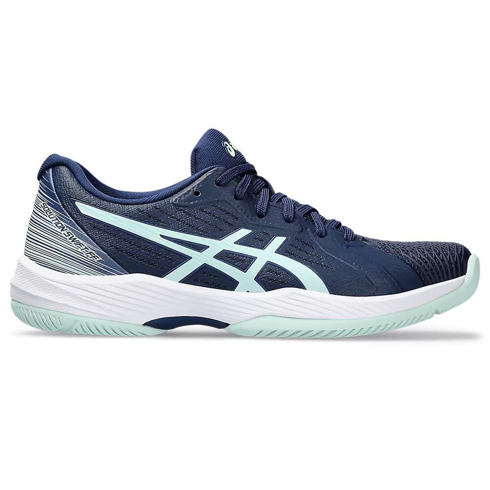 Asics Solution Swift FF Allcourt, Tennis- & Padelskor Dam | Skor - Padelskor - Padelskor Dam | Padelspecialisterna