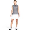 Nike Dri-Fit Advantage Skirt Long, Padel- och tenniskjol dam