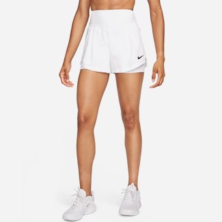 Nike Court Dri-Fit Advantage Short, Padel- og tennisshorts dame