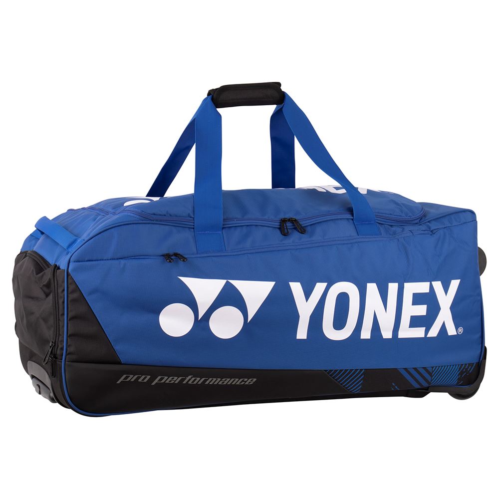 Yonex Pro Trolley Bag, Tennisväska