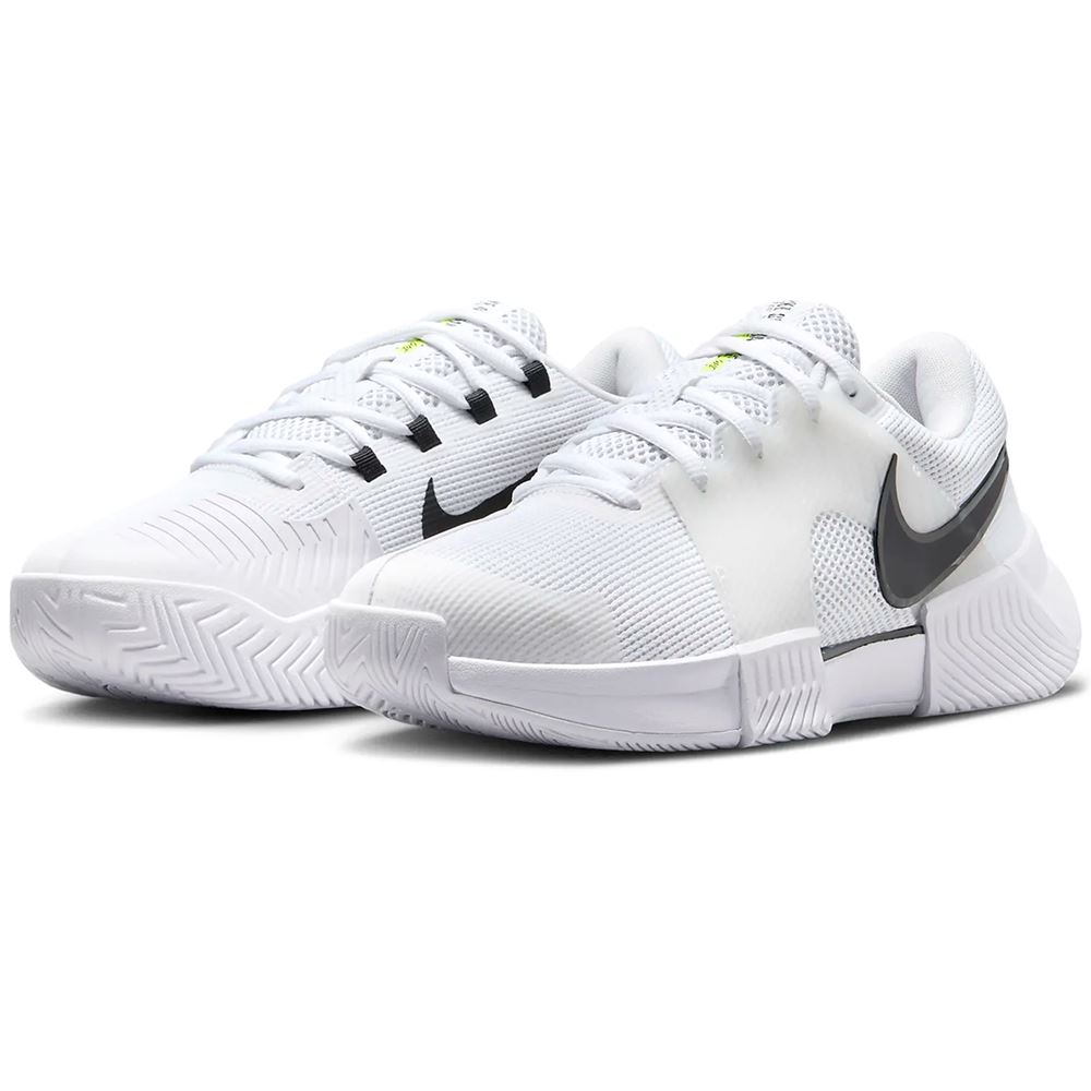 Nike Zoom GP Challenge 1 Allcourt, Tennis- & Padelskor Dam | Skor - Tennisskor - Tennisskor Dam | Padelspecialisterna