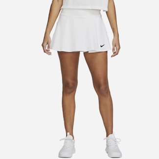 Nike Court Dri-Fit Victory Skirt Flouncy, Padel- och tenniskjol dam