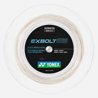 Yonex EXBOLT 63 - 200M