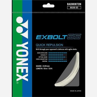 Yonex EXBOLT 65 - 200M