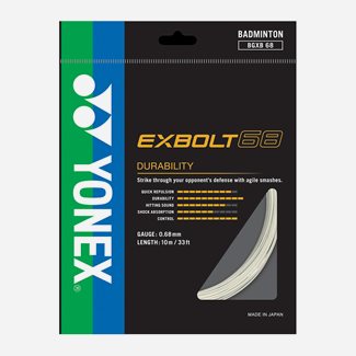 Yonex EXBOLT 68 - 200M