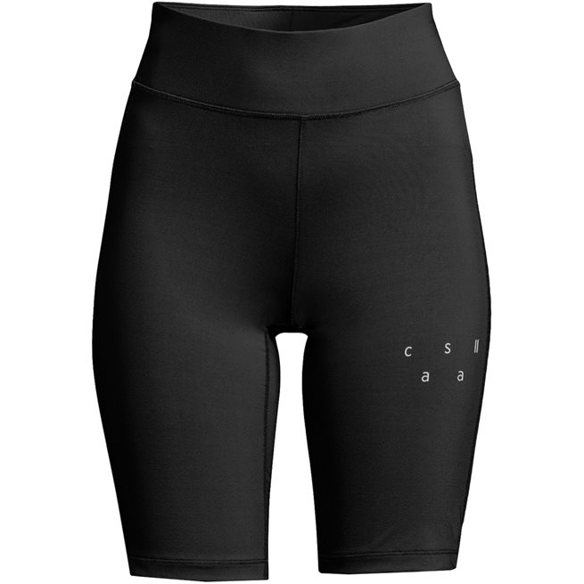 Casall Essential High Waist Bike Tights, Padel- og tennistights dame