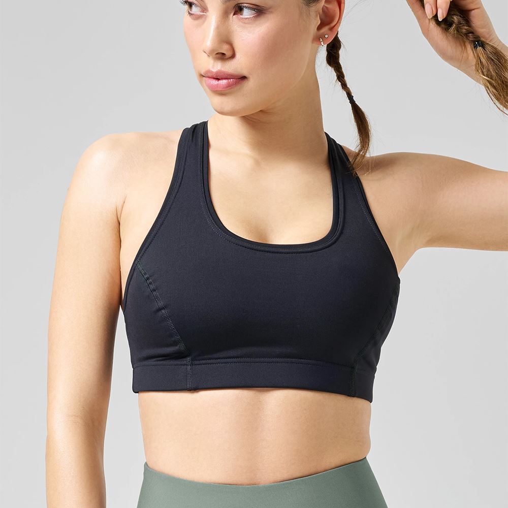 Casall Iconic Sports Bra Urheiluliivit