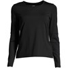 Casall Essential Mesh Detail Long Sleeve, Padel- och tennis T-shirt dam