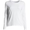 Casall Essential Mesh Detail Long Sleeve, Padel- och tennis T-shirt dam