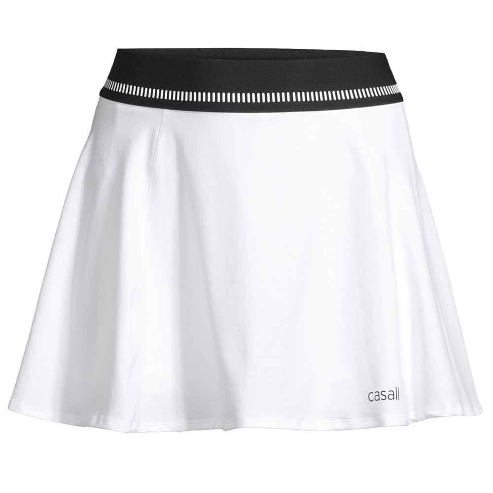 Casall Court Elastic Skirt Naisten padel ja tennis dame